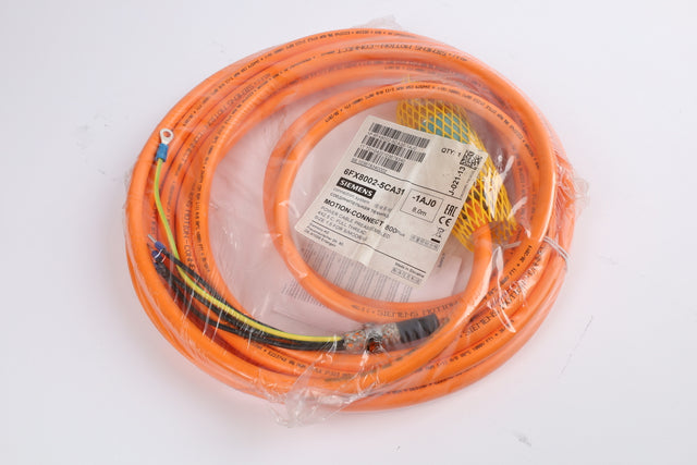 SIEMENS 6FX80025CA311AJ0