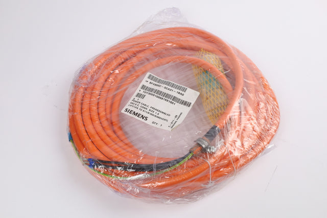 SIEMENS 6FX80025CA311BA0