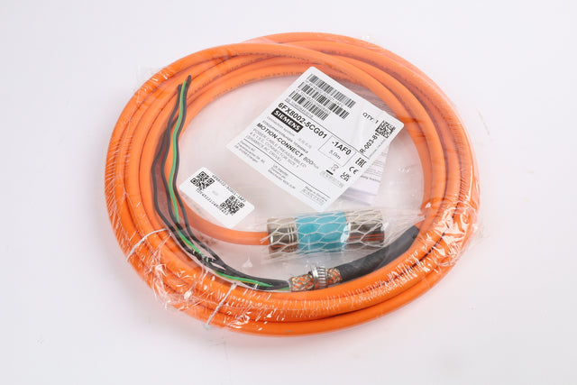 SIEMENS 6FX8002-5CG01-1AF0