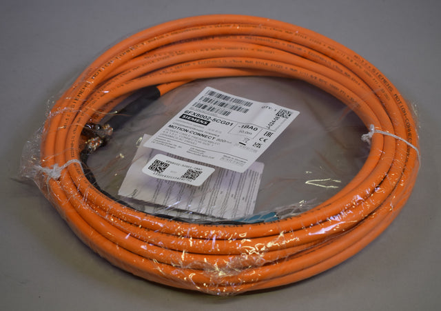 SIEMENS 6FX8002-5CG01-1BA0