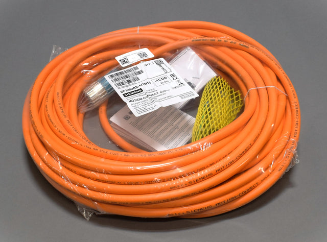 SIEMENS 6FX8002-5CS11-1CD0