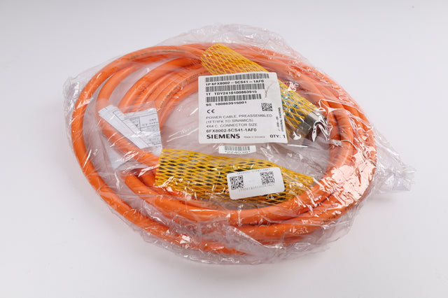 SIEMENS 6FX8002-5CS41-1AF0