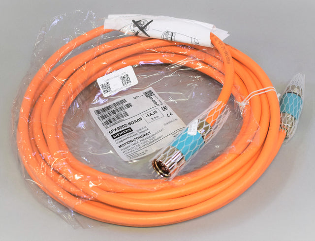 SIEMENS 6FX8002-5DA05-1AJ5