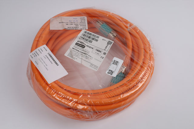 SIEMENS 6FX8002-5DQ15-1BB5
