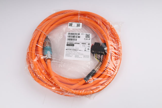SIEMENS 6FX8002-5DS06-1BA0