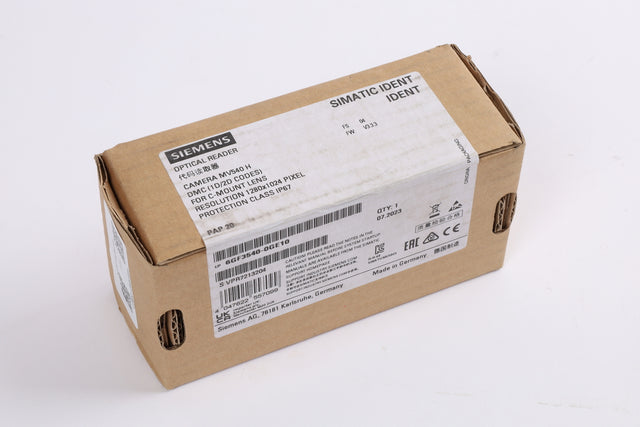 SIEMENS 6GF3540-0GE10