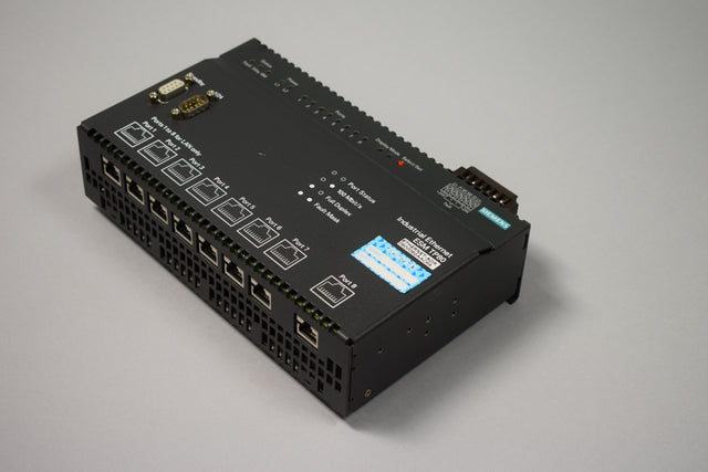 SIEMENS 6GK1105-3AB00