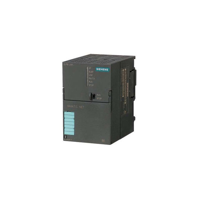 SIEMENS 6GK1411-5AB00