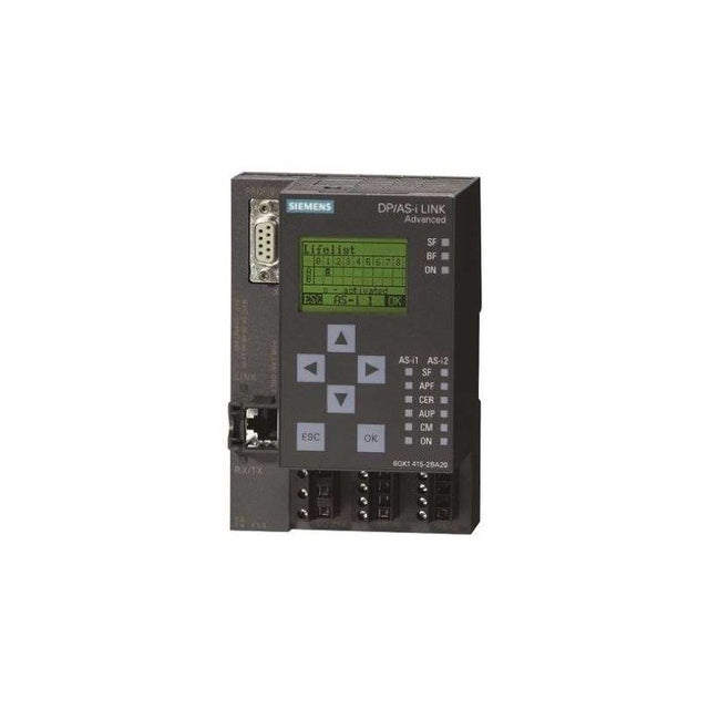 SIEMENS 6GK1415-2BA20