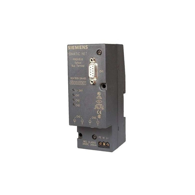 SIEMENS 6GK1500-3AA00