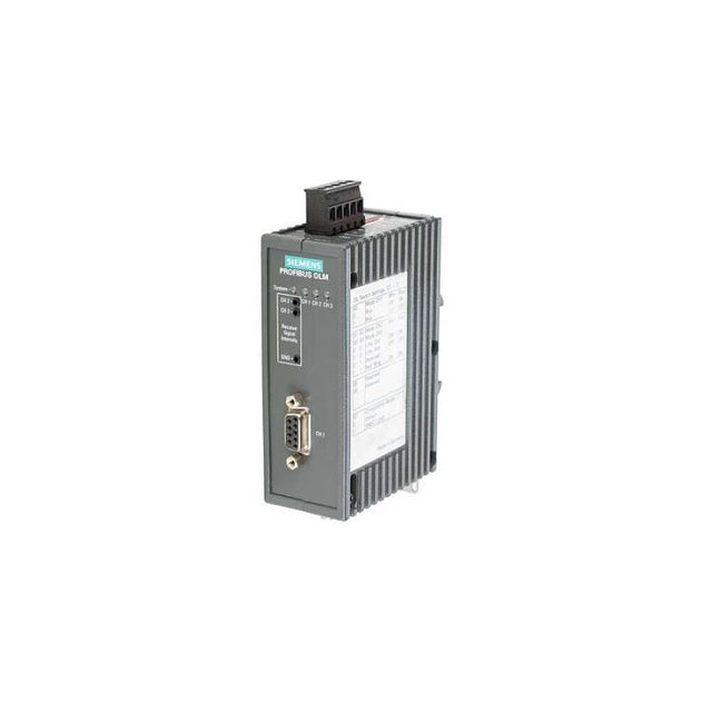 SIEMENS 6GK1502-3CB00