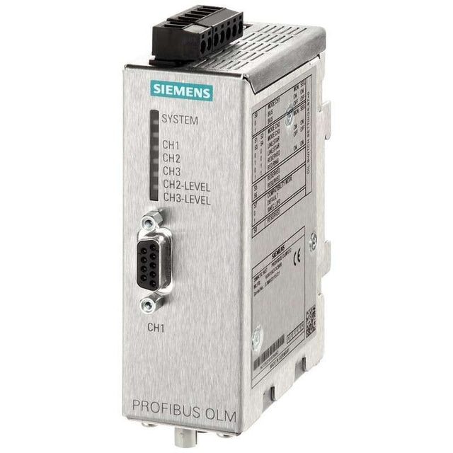 SIEMENS 6GK1503-3CC00