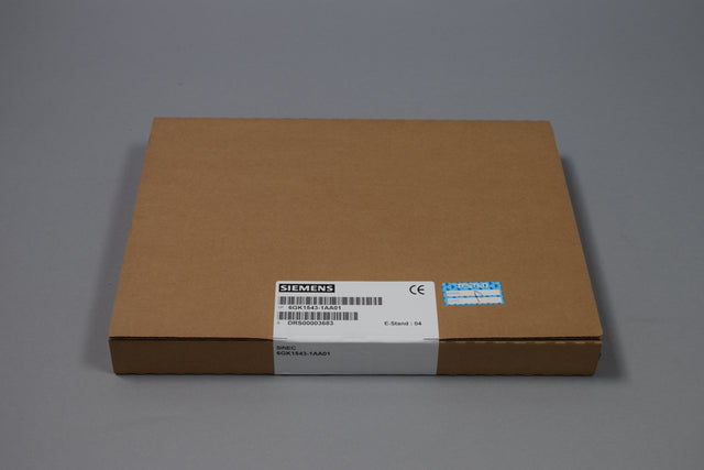 SIEMENS 6GK1543-1AA01