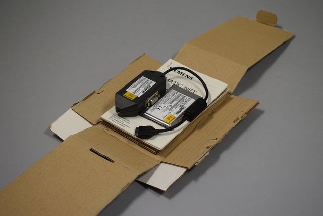 SIEMENS 6GK1551-1AA00