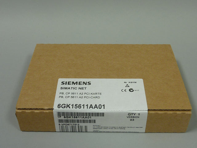 SIEMENS 6GK1561-1AA01
