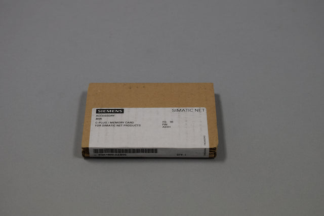 SIEMENS 6GK1900-0AB00