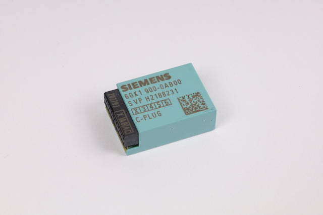SIEMENS 6GK1900-0AB00