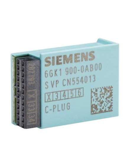 SIEMENS 6GK1900-0AB01