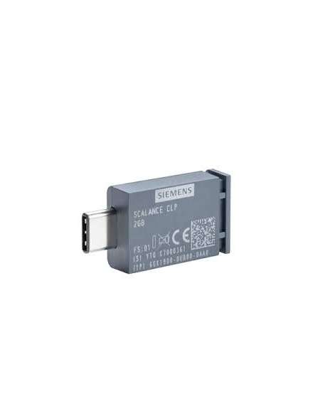 SIEMENS 6GK1900-0UQ00-0AA0