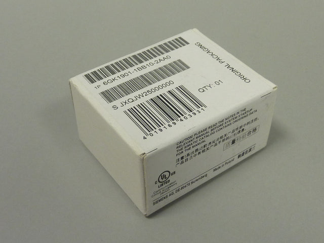SIEMENS 6GK1901-1BB10-2AA0