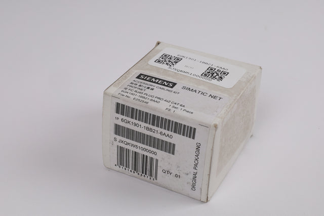 SIEMENS 6GK1901-1BB21-6AA0
