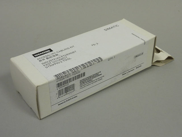 SIEMENS 6GK1901-1GA00