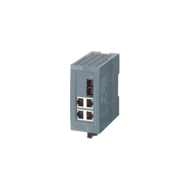 SIEMENS 6GK5004-1BF00-1AB2