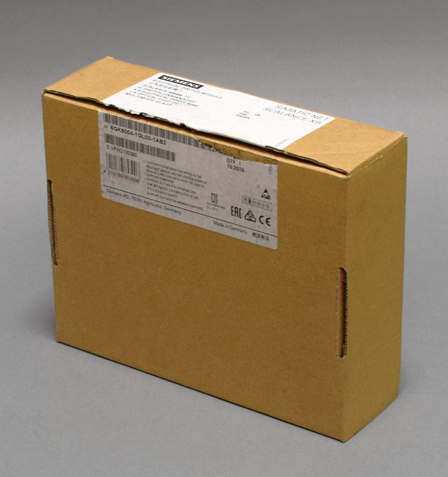 SIEMENS 6GK5004-1GL00-1AB2