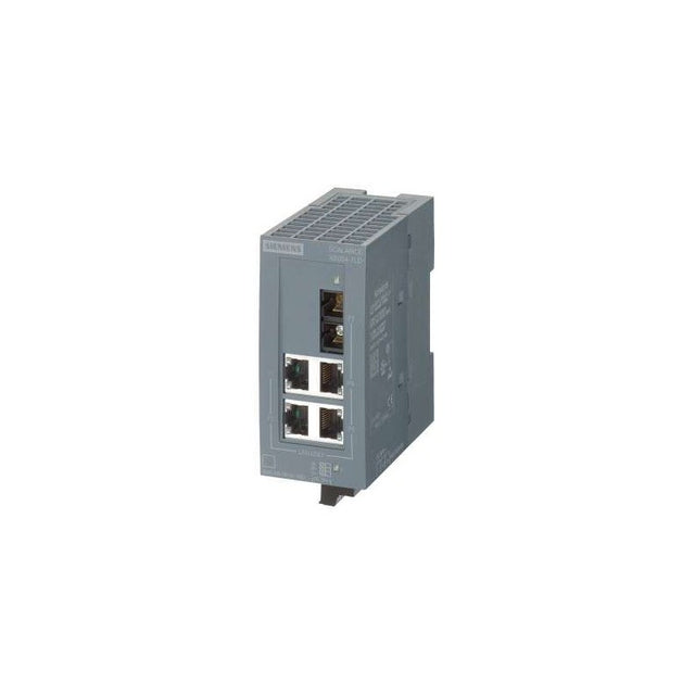 SIEMENS 6GK5004-1GM00-1AB2