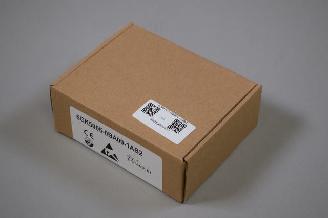 SIEMENS 6GK5005-0BA00-1AB2