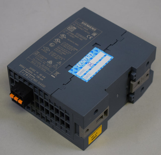 SIEMENS 6GK5005-0BA00-1AB2