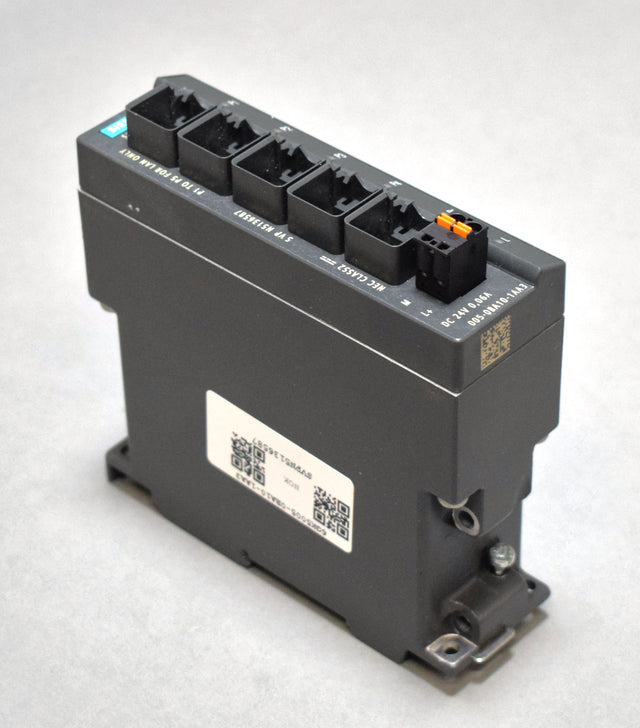 SIEMENS 6GK5005-0BA10-1AA3