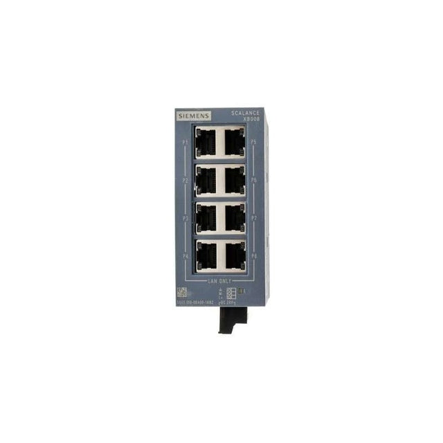 SIEMENS 6GK5008-0BA00-1AB2