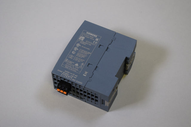 SIEMENS 6GK5008-0BA10-1AB2