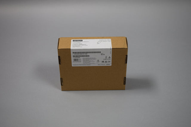 SIEMENS 6GK5008-0BA10-1AB2