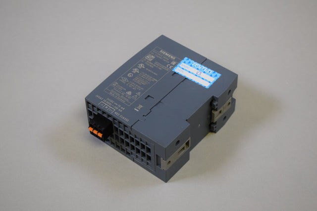 SIEMENS 6GK5008-0BA10-1AB2