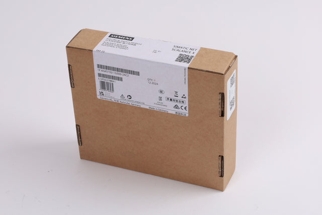 SIEMENS 6GK5102-1GS00-2AC2