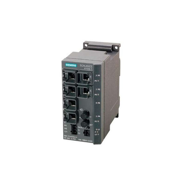 SIEMENS 6GK5106-1BB00-2AA3