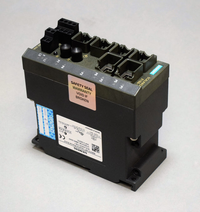 SIEMENS 6GK5106-1BB00-2AA3