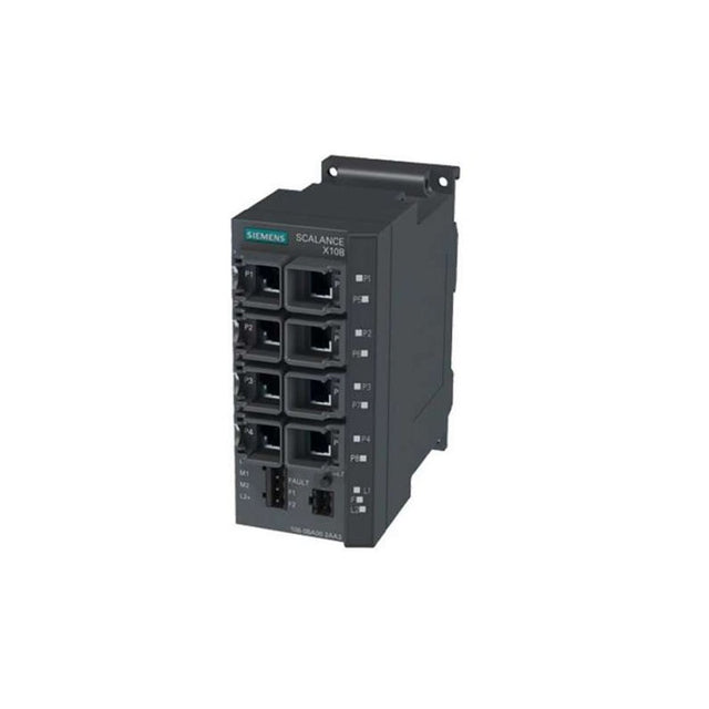 SIEMENS 6GK5108-0BA00-2AA3