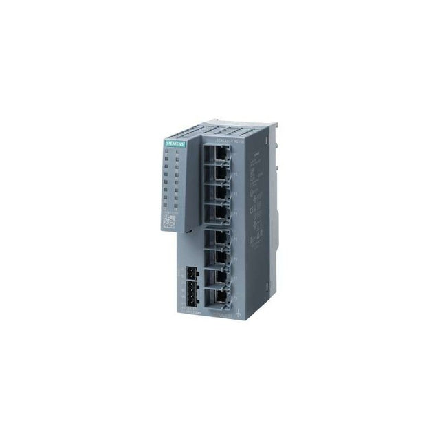 SIEMENS 6GK5108-0BA00-2AC2