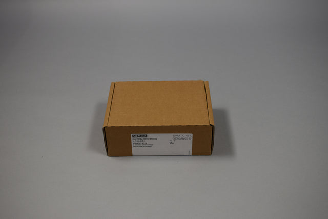 SIEMENS 6GK5108-0BA00-2AC2