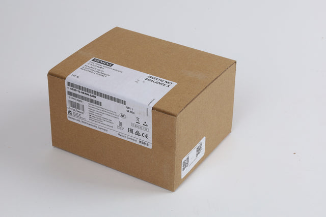 SIEMENS 6GK5112-0BA00-2AB2