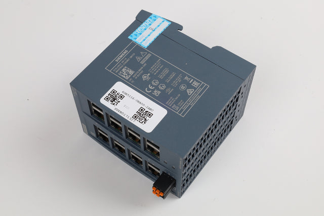 SIEMENS 6GK5116-0BA00-2AB2