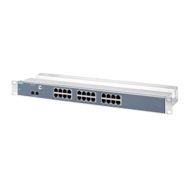 SIEMENS 6GK5124-0BA00-2AR3
