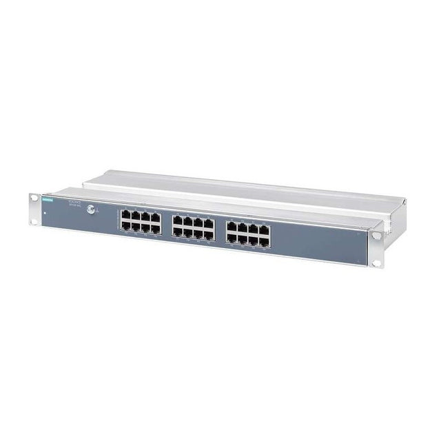 SIEMENS 6GK5124-0BA00-3AR3