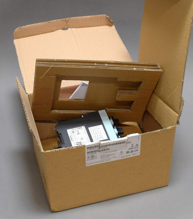 SIEMENS 6GK5201-3JR00-2BA6