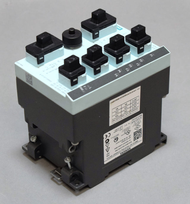 SIEMENS 6GK5201-3JR00-2BA6