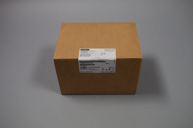 SIEMENS 6GK5201-3JR00-2BA6