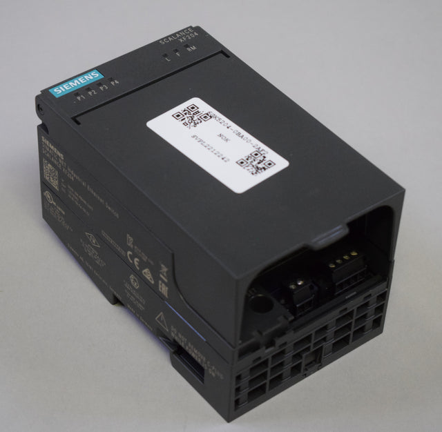 SIEMENS 6GK5204-0BA00-2AF2